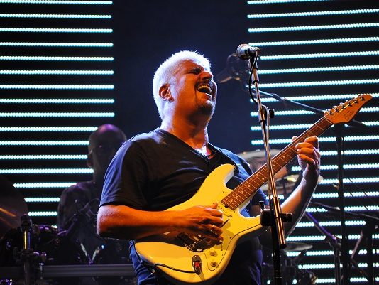 Pino Daniele