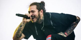 Post malone