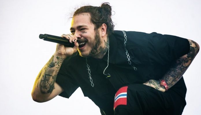 Post malone