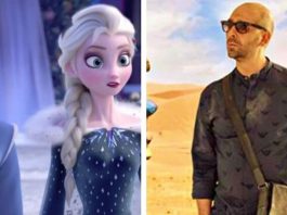 Tolo Tolo batte Frozen 2