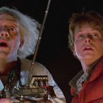 Ritorno al futuro, curiosità