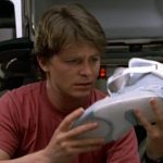 Ritorno al futuro, scarpe autoallaccianti