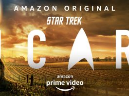 Star Trek Picard