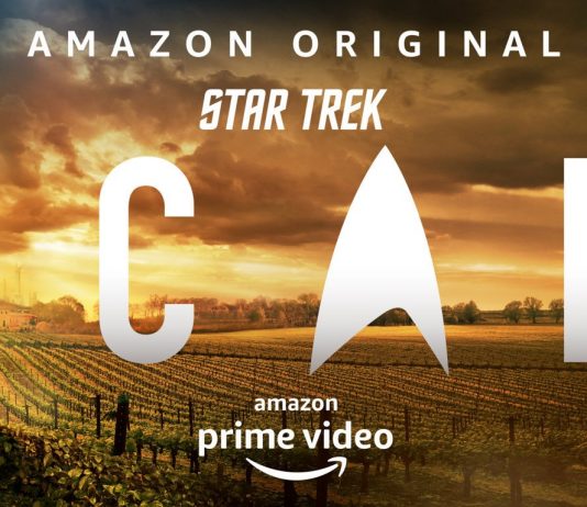 Star Trek Picard