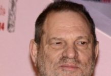 Harvey Weinstein