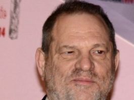 Harvey Weinstein