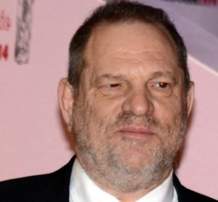 Harvey Weinstein