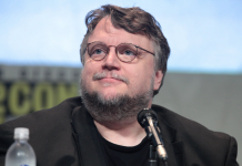 Guillermo Del Toro