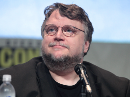 Guillermo Del Toro