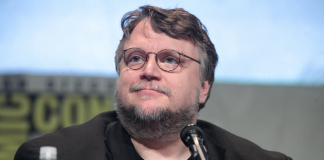 Guillermo Del Toro