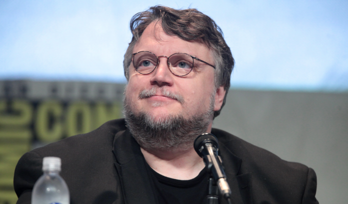 Guillermo Del Toro