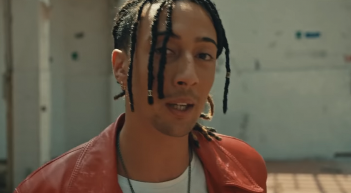 ghali salmo boogieman