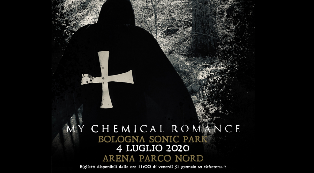 My Chemical Romance