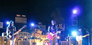 Smashing Pumpkins, Billy Corgan