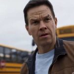 Mark Wahlberg