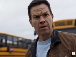 Mark Wahlberg
