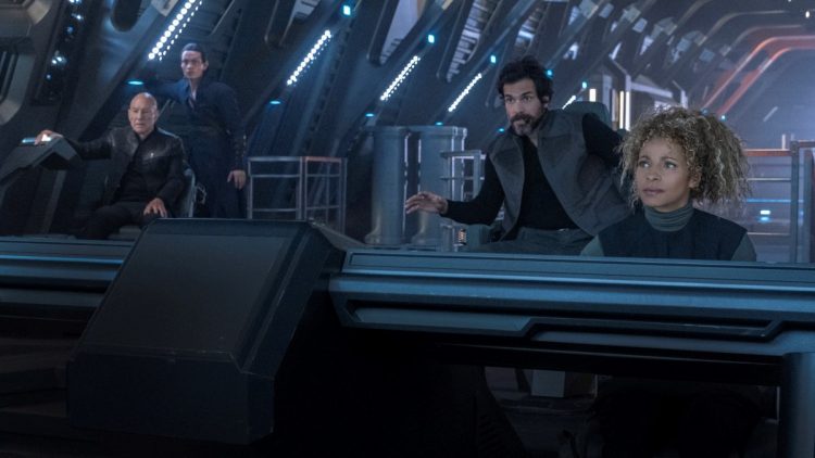 Star Trek: Picard