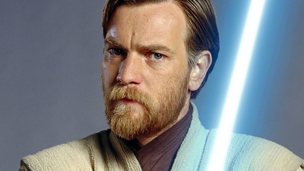 Star Wars, la serie TV su ObiWan Kenobi di Disney Plus