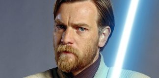 Star Wars Obi-Wan Kenobi