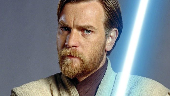 Star Wars Obi-Wan Kenobi