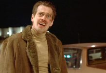 Steve Buscemi in Fargo