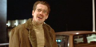 Steve Buscemi in Fargo