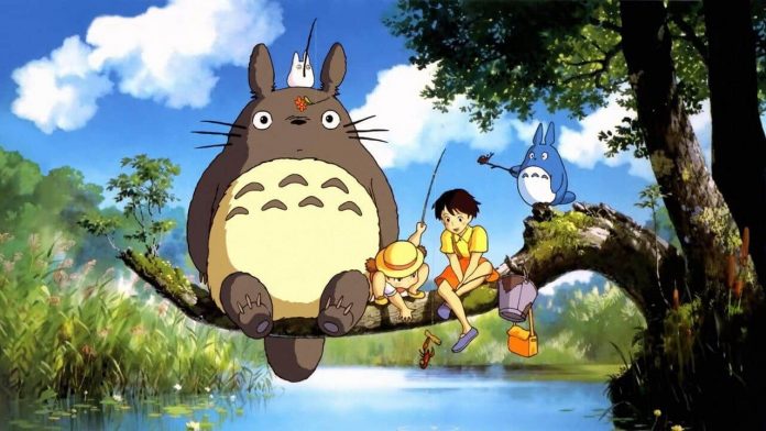 Ghibli