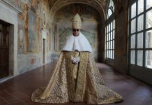 The Young Pope riassunto