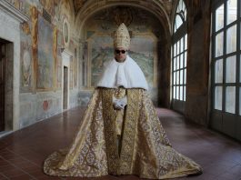 The Young Pope riassunto