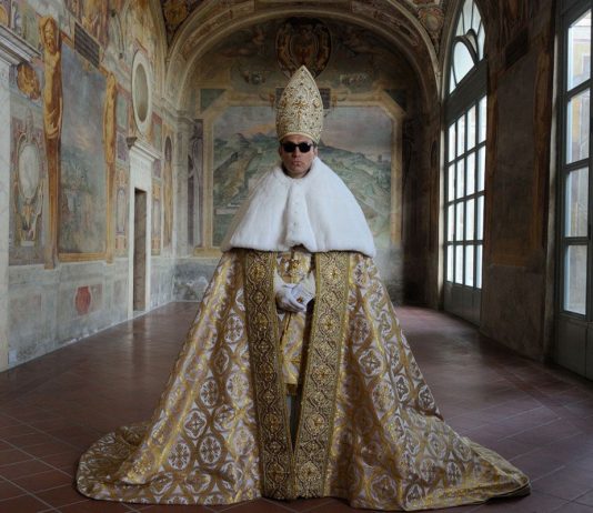 The Young Pope riassunto