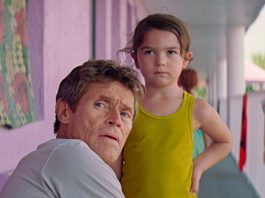 Film da vedere su Netflix