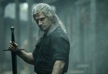 The Witcher, Netflix