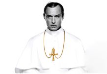 The Young Pope