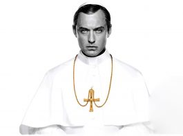 The Young Pope