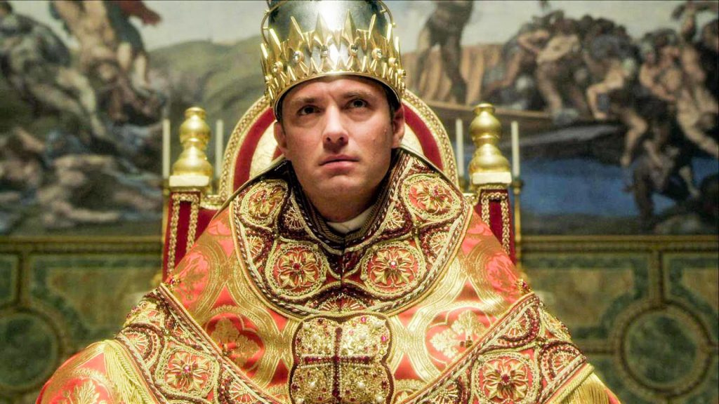 The Young Pope