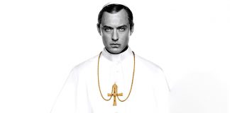 The Young Pope