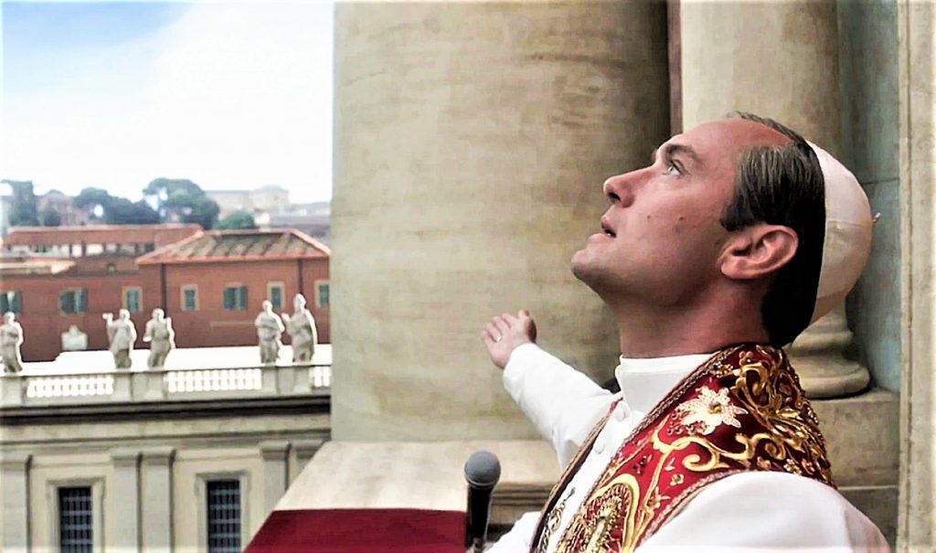 The Young Pope