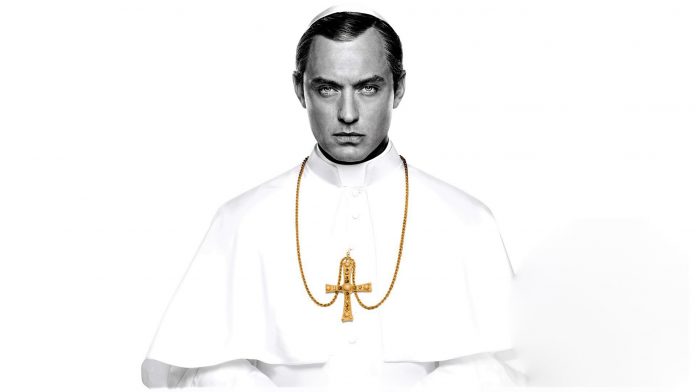 The Young Pope