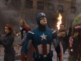 Gli Avengers - MCU