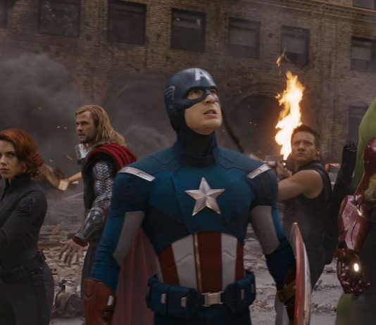 Gli Avengers - MCU