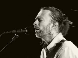 Radiohead