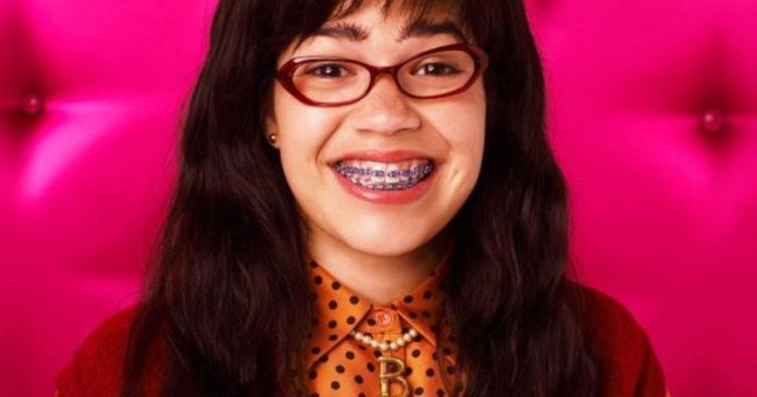 Ugly Betty, SIlvio Horta