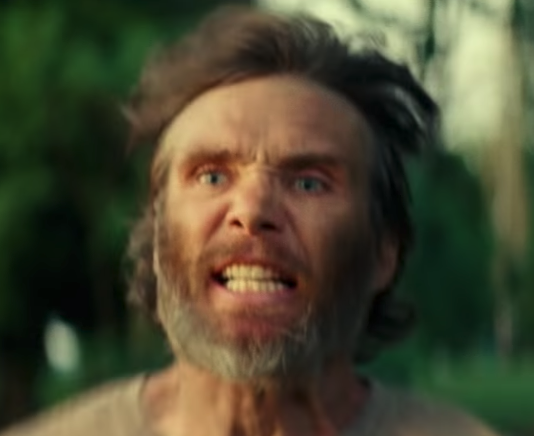 Cillian Murphy in A Quiet Place Part II - Trailer