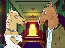 Bojack Horseman