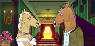 Bojack Horseman