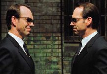 Matrix 4, Hugo Weaving ha dovuto rinunciare al suo ritorno