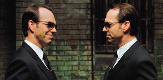 Matrix 4, Hugo Weaving ha dovuto rinunciare al suo ritorno