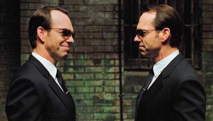 Matrix 4, Hugo Weaving ha dovuto rinunciare al suo ritorno