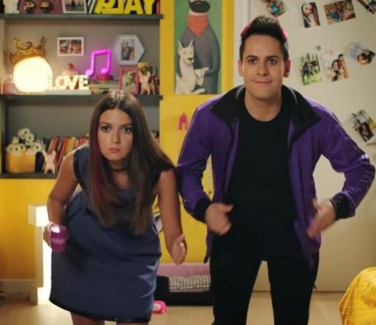 box office italia youtuber