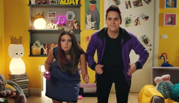 box office italia youtuber